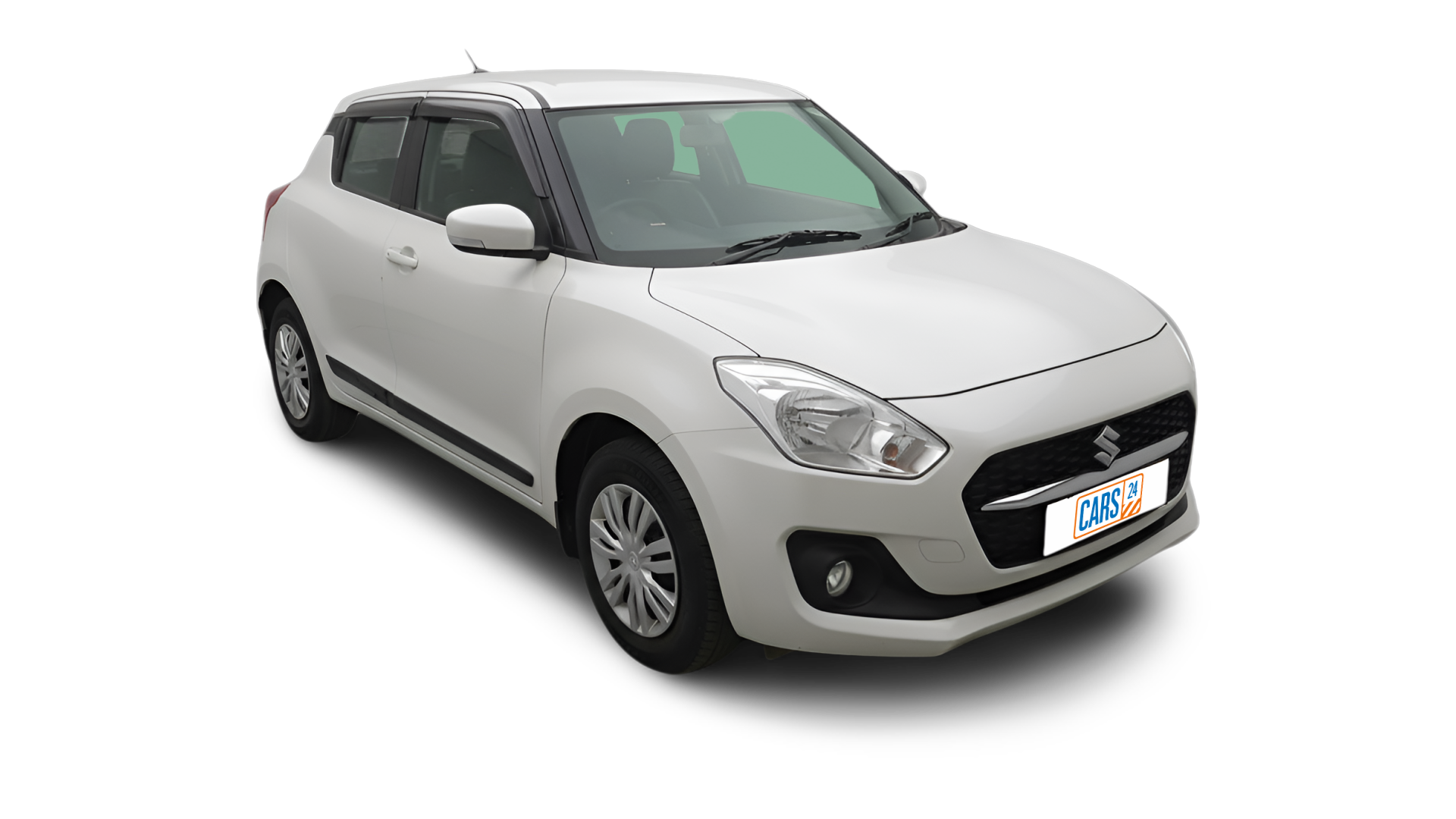 Maruti Swift-img